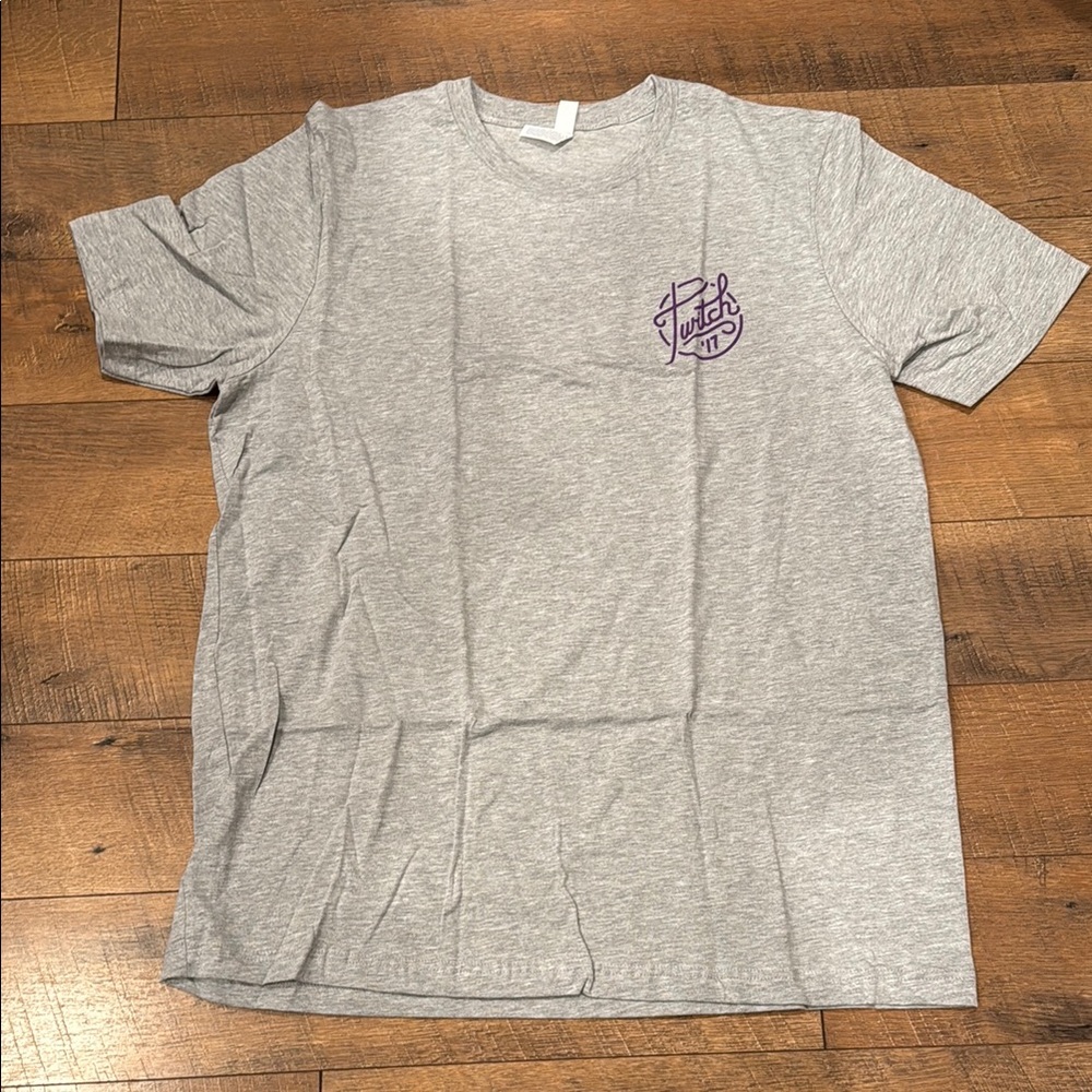 Limited Edition TwitchCon 2017 Shirt